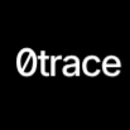 0trace logo