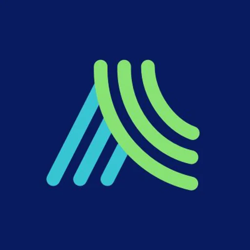 Alfacash logo