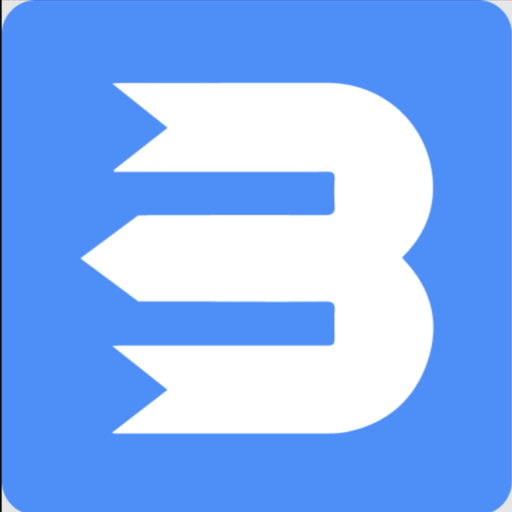 Bitania - Swap logo