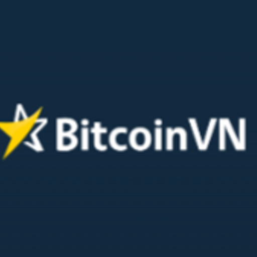 BitcoinVN logo