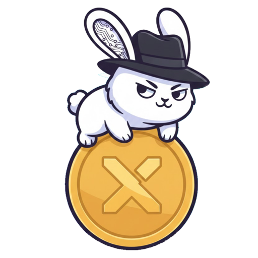 BunnySwap logo