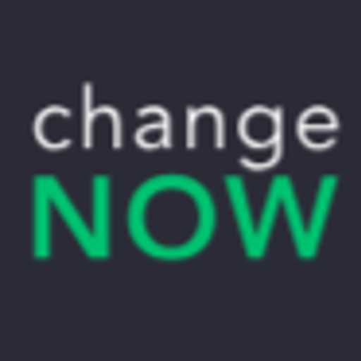 ChangeNOW logo