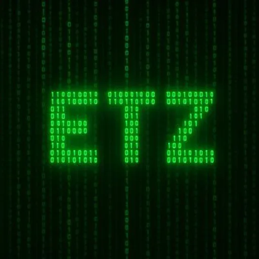 ETZ-Swap logo