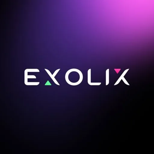 Exolix logo