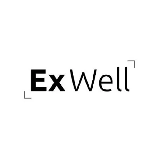 ExWell logo