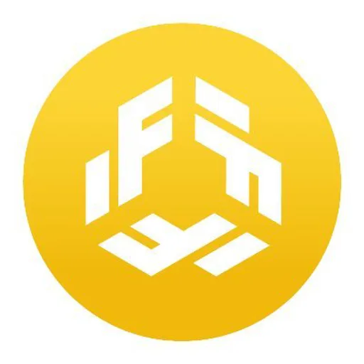 Fujn Swap logo