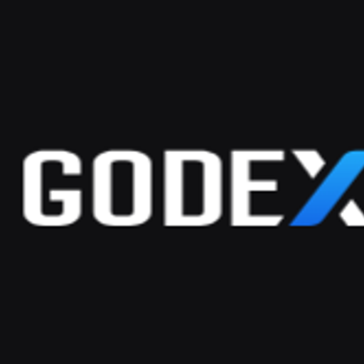 GoDex logo