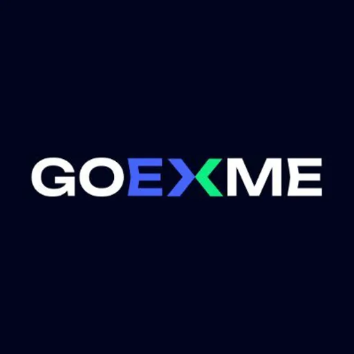 GoExme logo