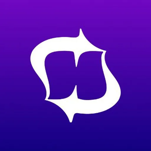 Houdini Swap logo