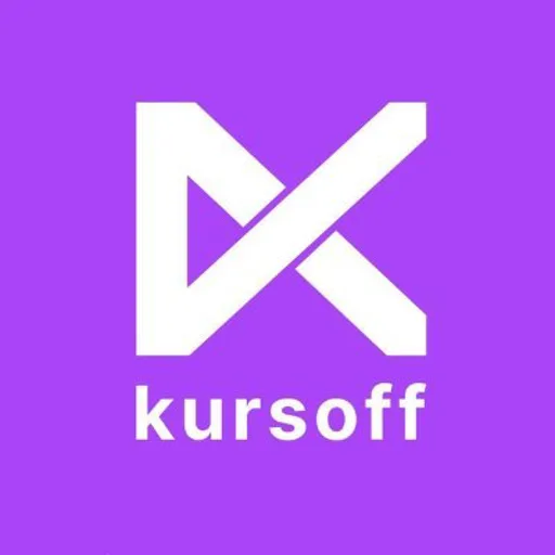 Kursoff logo