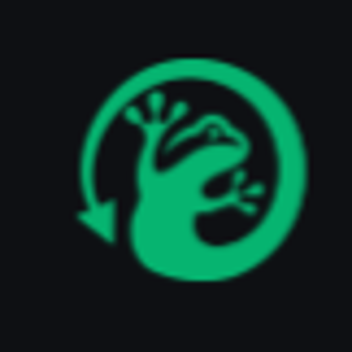 LizardSwap logo