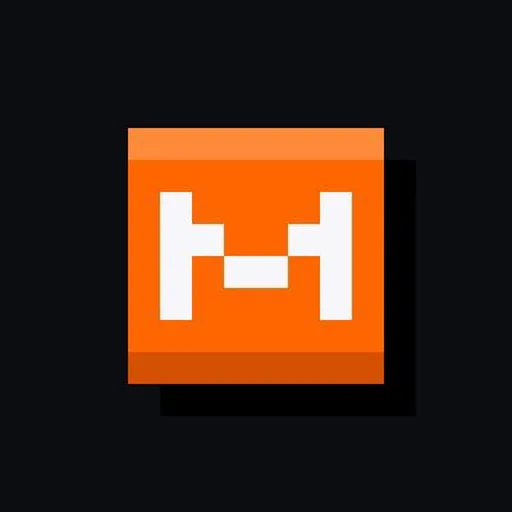 MoneroSwap.net logo