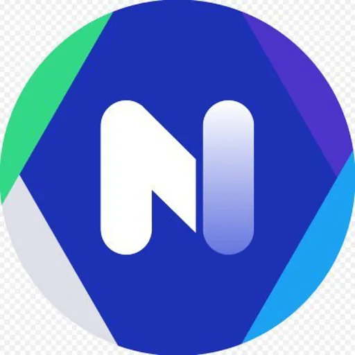 n.exchange logo