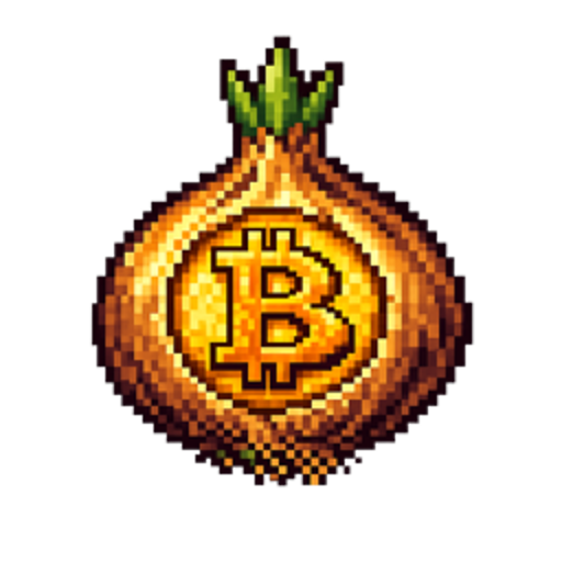 OnionSwap logo
