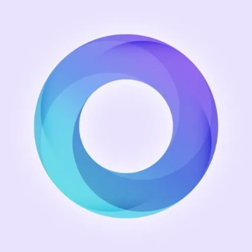 Purple Swap logo
