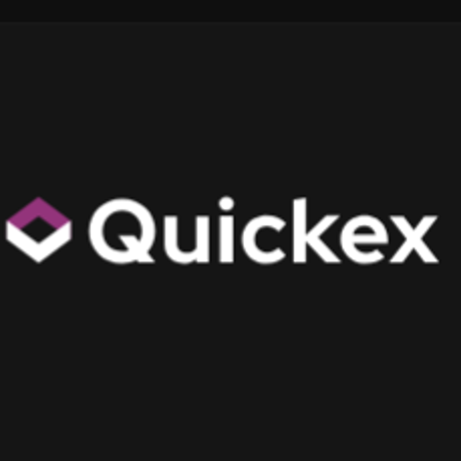 QuickEx logo