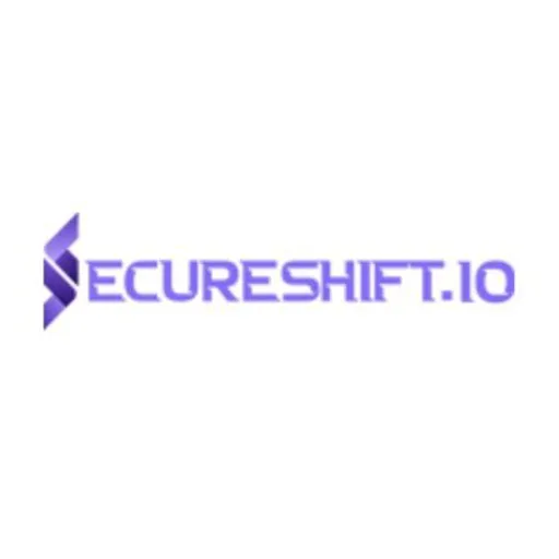 SecureShift logo