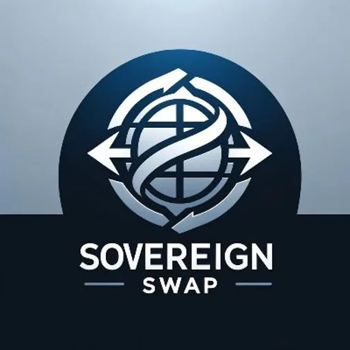 Sovereign Swap logo
