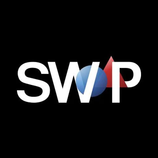 SwapSwop logo