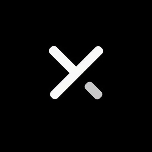XGRAM logo